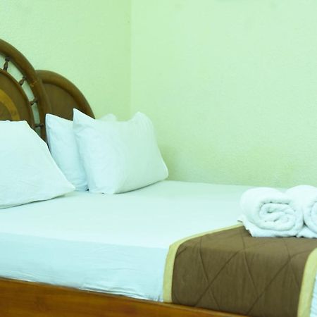 Hotel Raja Palace Kanyakumari Dış mekan fotoğraf