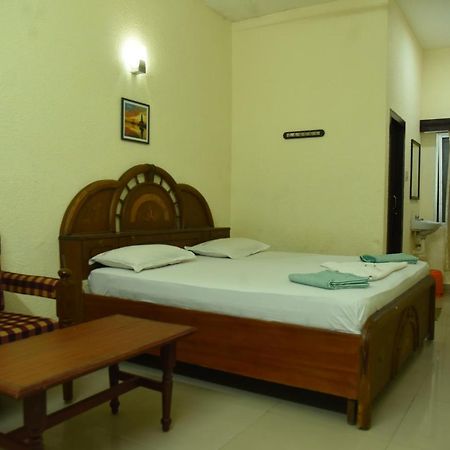 Hotel Raja Palace Kanyakumari Dış mekan fotoğraf