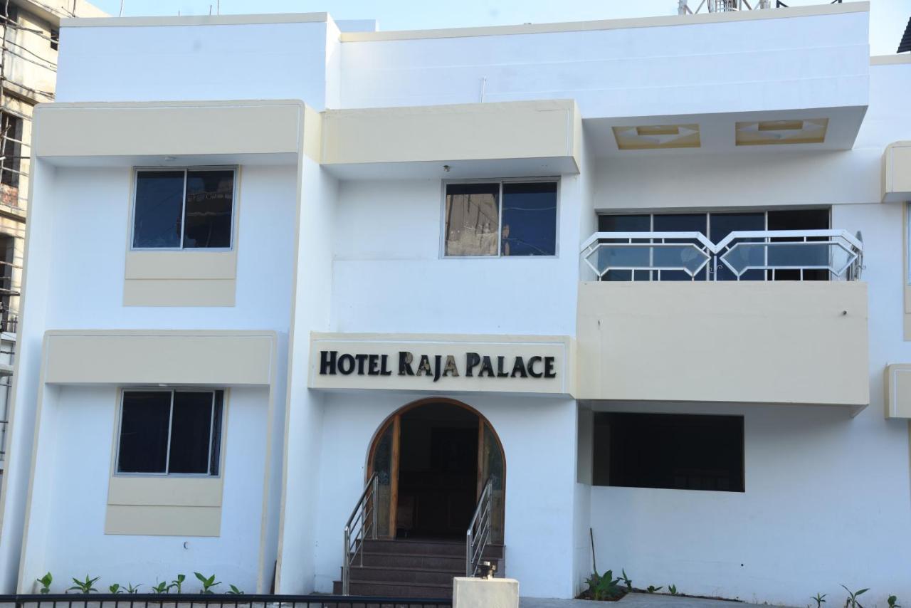Hotel Raja Palace Kanyakumari Dış mekan fotoğraf